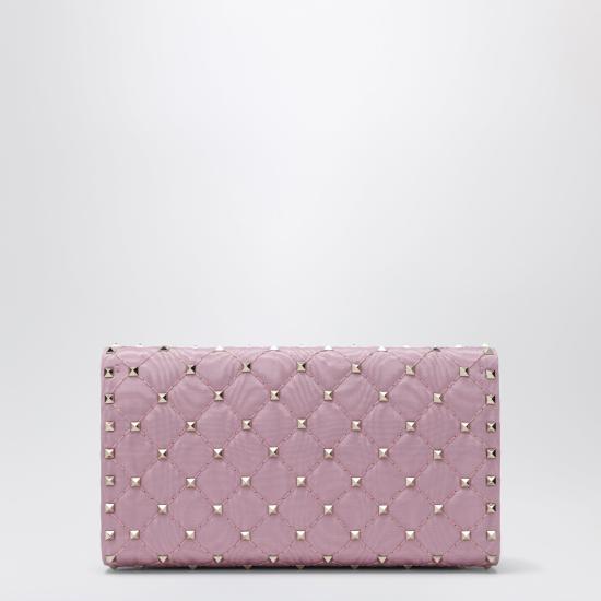 26SS 발렌티노 가라바니 크로스백 8W0B0137DII Pink - VALENTINO GARAVANI