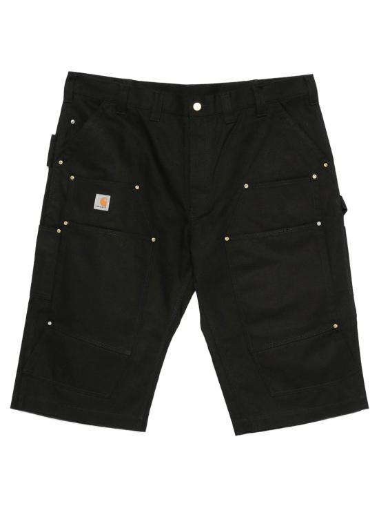 26SS 준야 와타나베 꼼데가르송 숏팬츠 WQP911100 BLACK