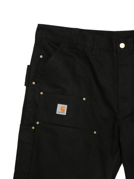 26SS 준야 와타나베 꼼데가르송 숏팬츠 WQP911100 BLACK - JUNYA WATANABE COMME DES GARCONS