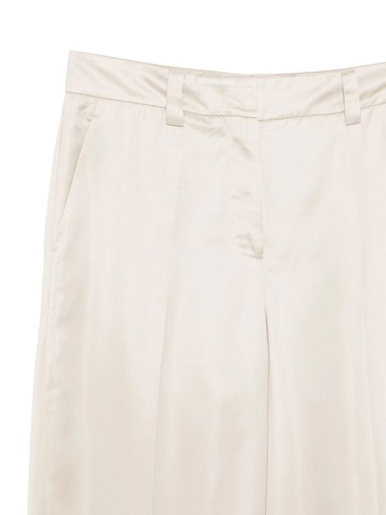 26SS 인코텍스 스트레이트 팬츠 173874 D9486 403 CHAMPAGNE - INCOTEX