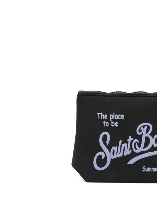 26SS 세인트바쓰 클러치/파우치 ALIN001M 08503L 0015 - MC2 SAINT BARTH