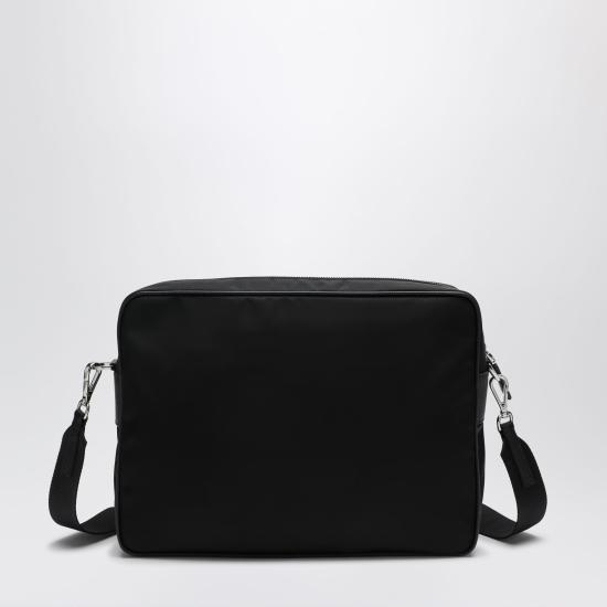 26SS 프라다 크로스백 2VH203OOO2DMH Black - PRADA