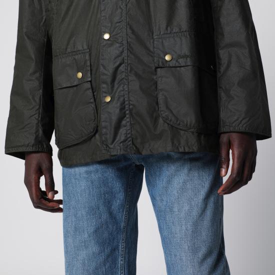 26SS 바버 자켓 MWX1377MWX Green - BARBOUR