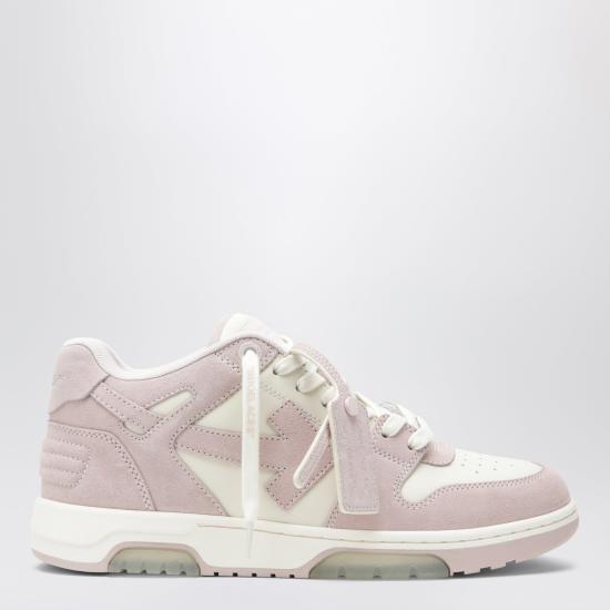 26SS 오프화이트 스니커즈 OMIA189S26LEA004 Multicolor