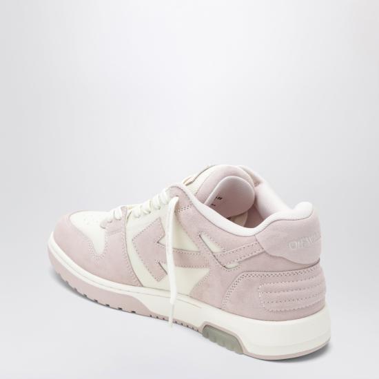26SS 오프화이트 스니커즈 OMIA189S26LEA004 Multicolor - OFF WHITE