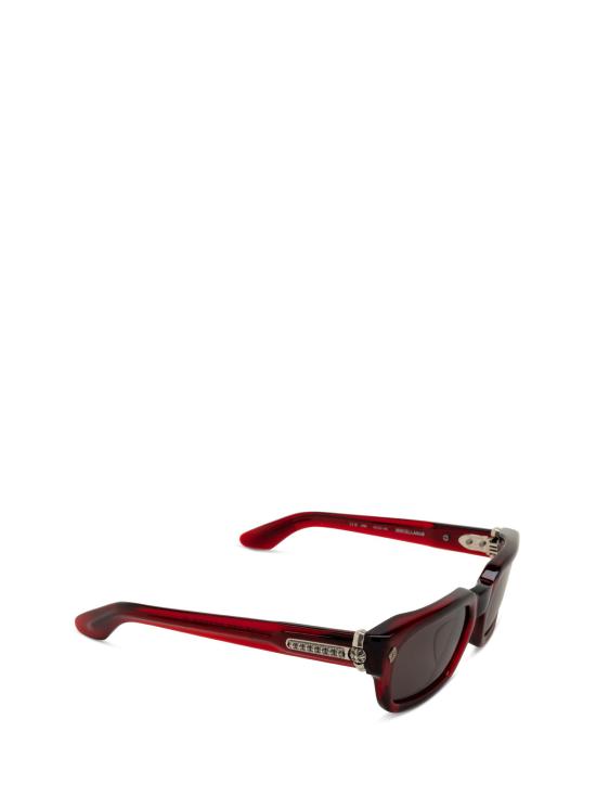 26FW 크롬하츠 선글라스 MISCELLANUS SUN CRM CRIMSON - CHROME HEARTS