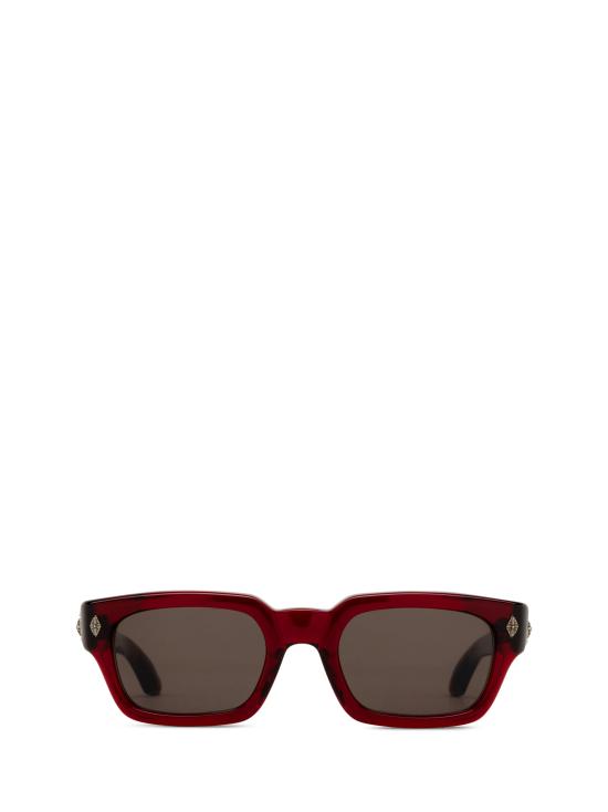 26FW 크롬하츠 선글라스 MISCELLANUS SUN CRM CRIMSON
