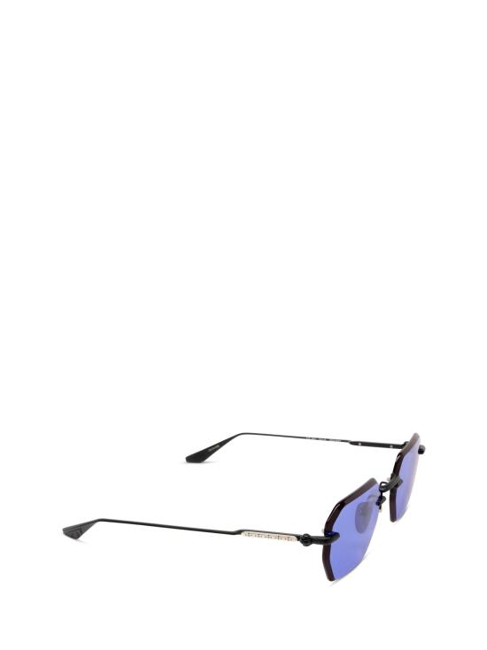 26FW 크롬하츠 선글라스 HOLE SHOT SUN MBK S MATTE BLACK - CHROME HEARTS