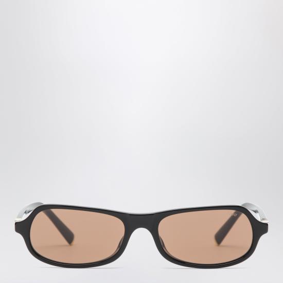 26SS 미우미우 선글라스 0MUB10SUPL Black