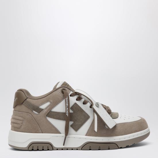 26SS 오프화이트 스니커즈 OMIA189S26LEA005 Multicolor