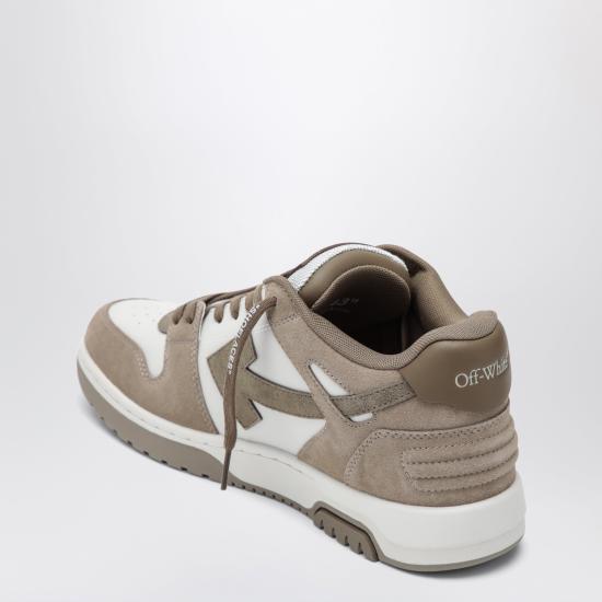 26SS 오프화이트 스니커즈 OMIA189S26LEA005 Multicolor - OFF WHITE