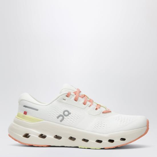 26SS 온 러닝 스니커즈 3WG10053387PL White