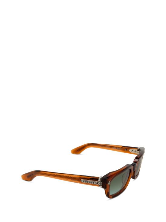 26FW 크롬하츠 선글라스 MISCELLANUS SUN CHT CHESTNUT - CHROME HEARTS