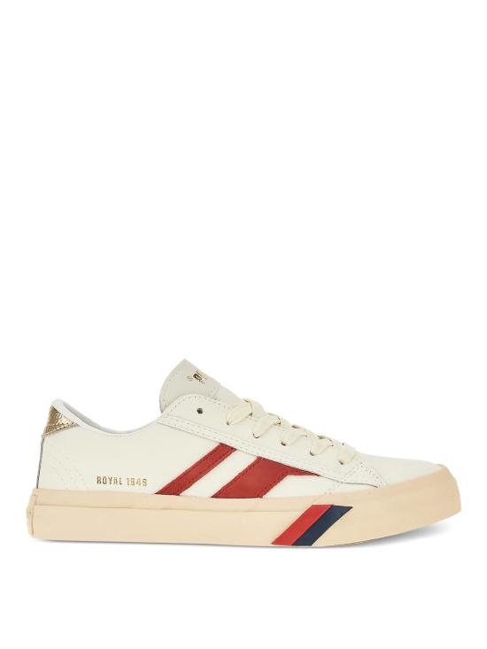 26SS 프로 케즈 스니커즈 RC226SLWLSWH00010 Red