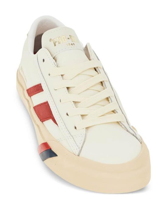 26SS 프로 케즈 스니커즈 RC226SLWLSWH00010 Red - PRO-KEDS