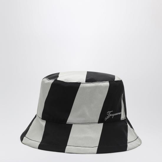 26SS 자크뮈스 버킷햇 ACU00812AW00753 Multicolor