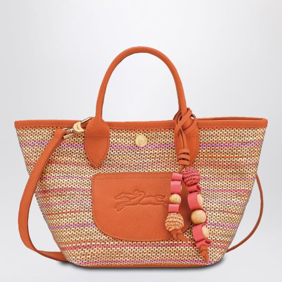 26SS 롱샴 토트백 10307HJC Orange