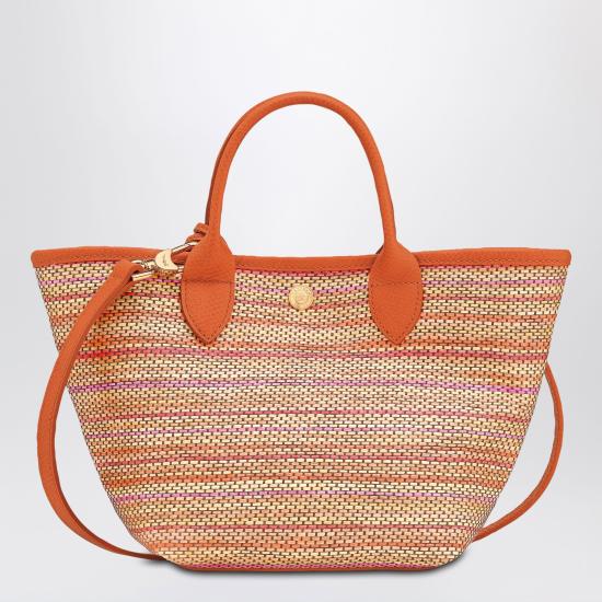 26SS 롱샴 토트백 10307HJC Orange - LONGCHAMP