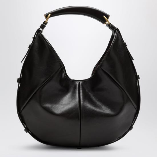 26SS 생로랑 숄더백 862029AAGWK Brown - SAINT LAURENT