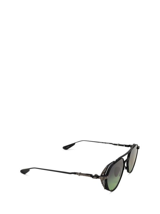 26FW 크롬하츠 선글라스 FREE RIDE SUN MBK MATTE BLACK - CHROME HEARTS