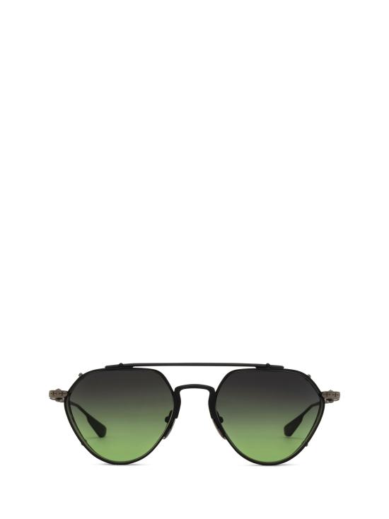 26FW 크롬하츠 선글라스 FREE RIDE SUN MBK MATTE BLACK