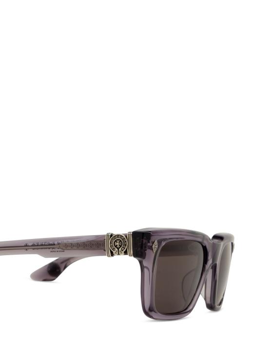 26FW 크롬하츠 선글라스 HALLLAMANASS SUN FL S FLINT SUN - CHROME HEARTS