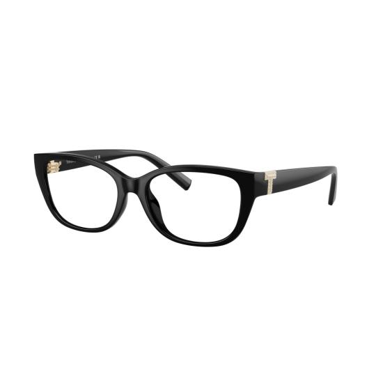 26SS 티파니앤코 안경 0Tf2254bu 캣아이 - TIFFANY & CO