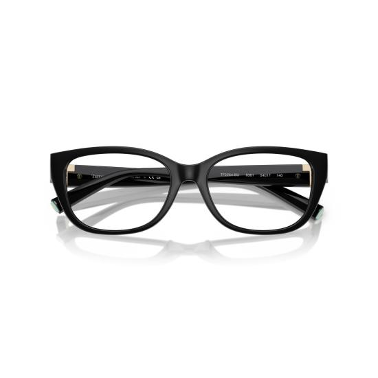 26SS 티파니앤코 안경 0Tf2254bu 캣아이 - TIFFANY & CO