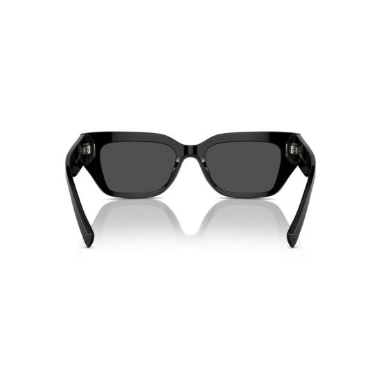 26SS 돌체앤가바나 선글라스 0Dg4462 볼드 오버사이즈 스퀘어 프레임 - DOLCE & GABBANA
