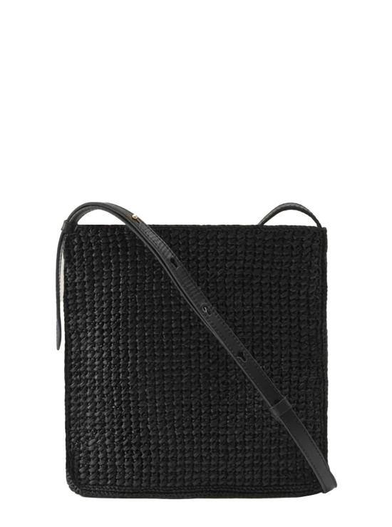 26FW 헬렌카민스키 크로스백 BAG51968CHARCOALBLACK Grey - HELEN KAMINSKI