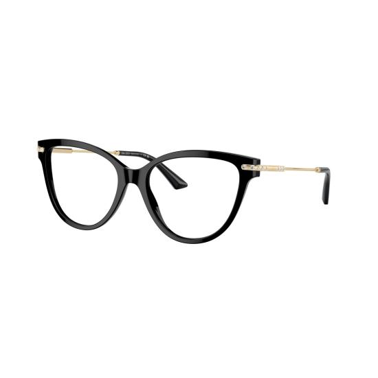 26SS 지미추 안경 0Jc3001b 캣아이 - JIMMY CHOO