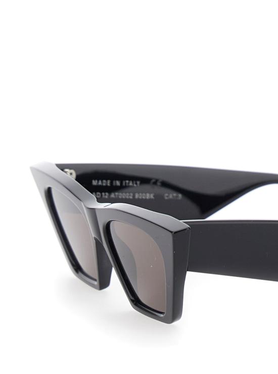 26FW 피비 파일로 선글라스 AD12AT0002900BK Black - PHOEBE PHILO