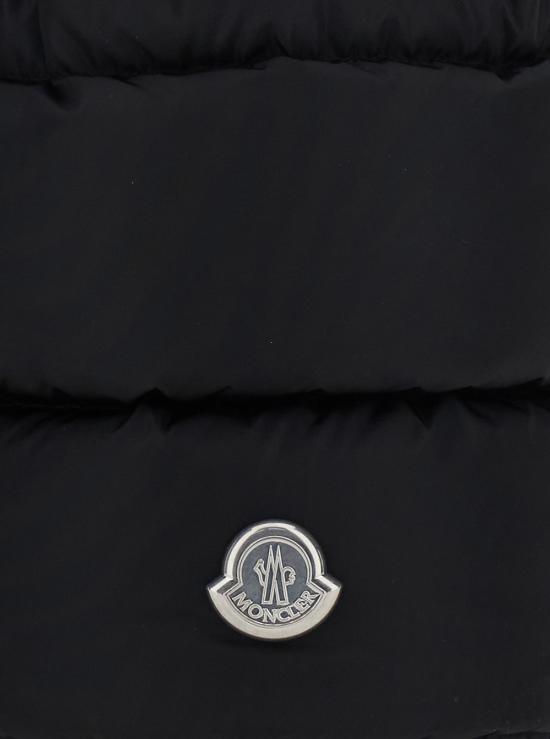26FW 몽클레어 카라독 워터 리펠런트 버킷백 5I00002M6275999 Black - MONCLER