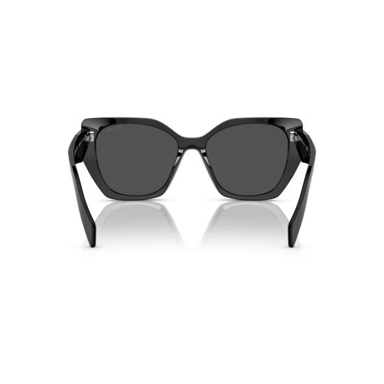 26SS 프라다 선글라스 0Pr 19Zs 오버사이즈 캣아이 - PRADA