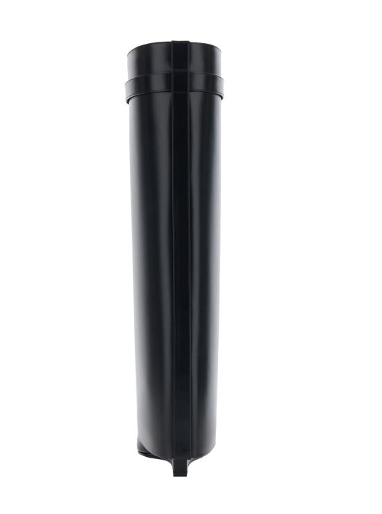 Autunno Inverno 2026/27 지방시 부츠 BE703XE1J7001 Black - GIVENCHY