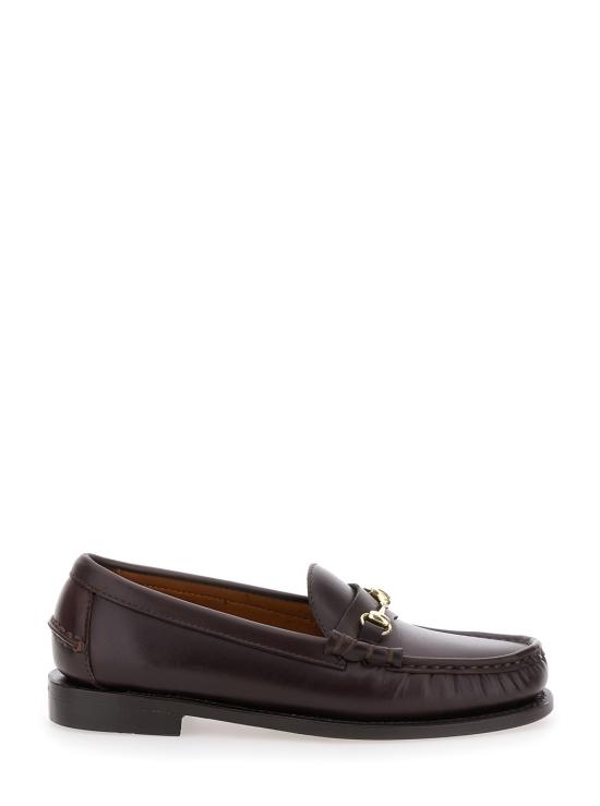 26FW 세바고 로퍼 741313W901 Brown
