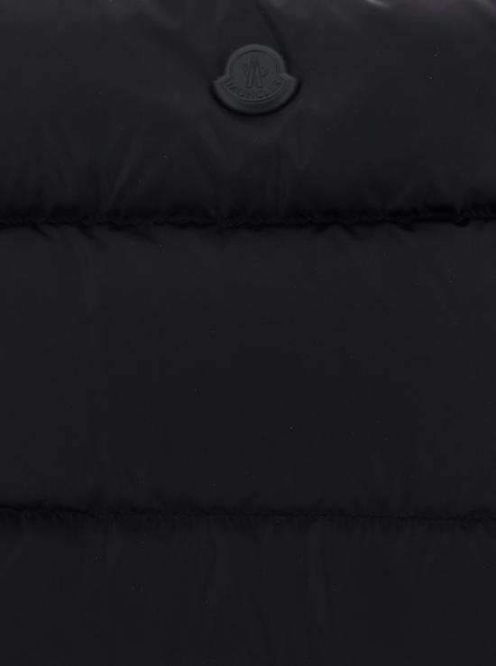 26FW 몽클레어 카라독 워터 리펠런트 랩탑 케이스 6B00001M7451999 Black - MONCLER