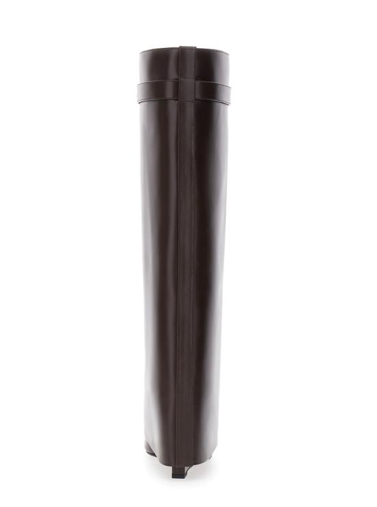 Autunno Inverno 2026/27 지방시 부츠 BE703XE1J7202 Brown - GIVENCHY