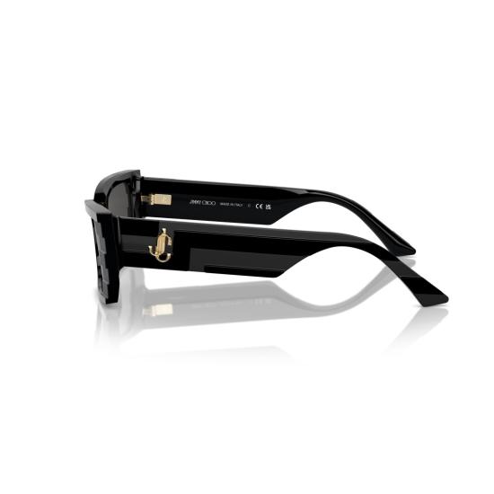 26SS 지미추 선글라스 0Jc5009 직사각형 - JIMMY CHOO