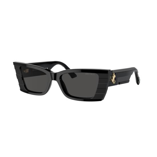 26SS 지미추 선글라스 0Jc5009 직사각형 - JIMMY CHOO