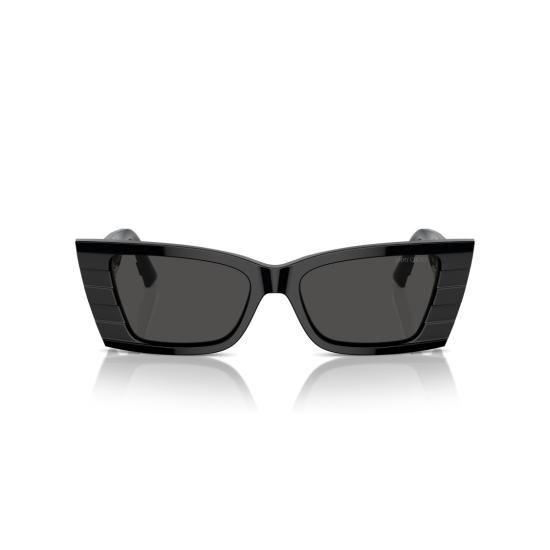 26SS 지미추 선글라스 0Jc5009 직사각형 - JIMMY CHOO