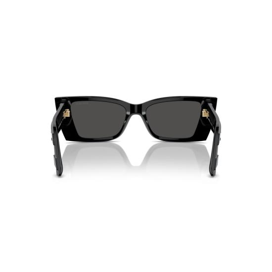 26SS 지미추 선글라스 0Jc5009 직사각형 - JIMMY CHOO