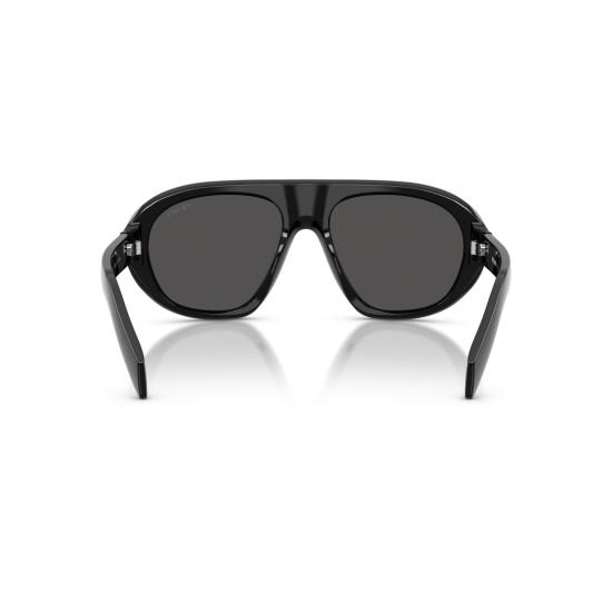 26SS 프라다 선글라스 0Pr C05s 오버사이즈 에비에이터 - PRADA