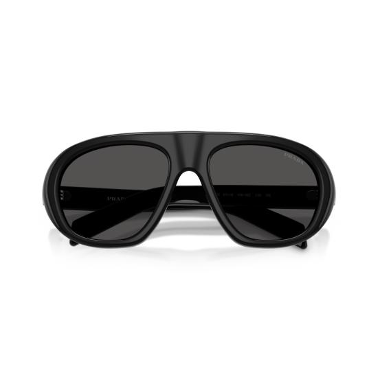 26SS 프라다 선글라스 0Pr C05s 오버사이즈 에비에이터 - PRADA