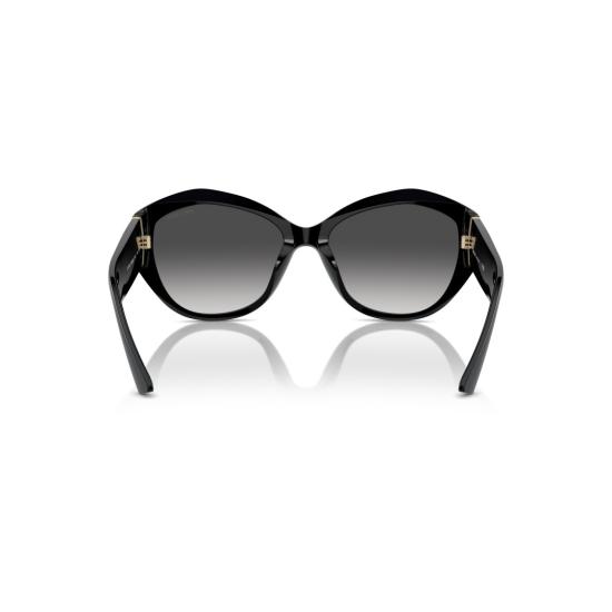 26SS 지미추 선글라스 0Jc5013u 볼드 오버사이즈 캣아이 - JIMMY CHOO