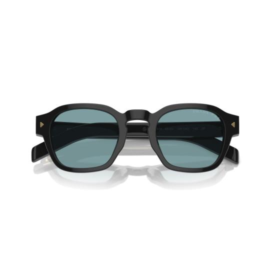 26SS 프라다 선글라스 0Pr A16s 스퀘어 아세테이트 - PRADA