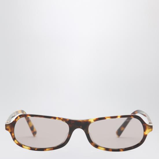 26SS 미우미우 선글라스 0MUB10SUPL Brown