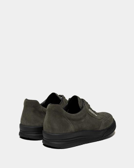  메피스토 스니커즈 Body Of Work X Mephisto Match Shoe - MEPHISTO