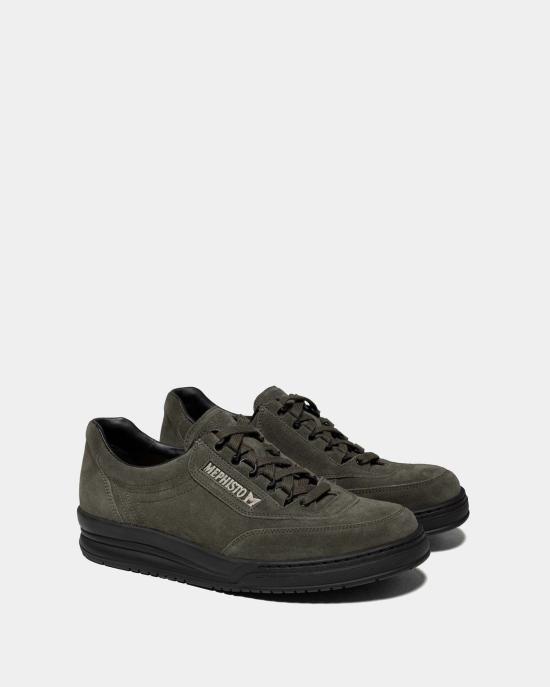  메피스토 스니커즈 Body Of Work X Mephisto Match Shoe