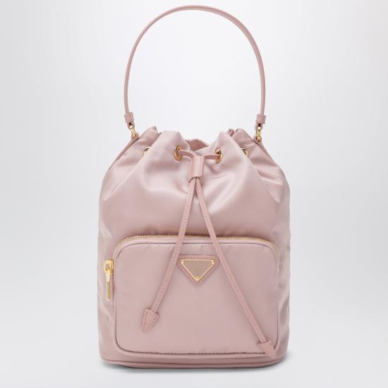 26FW 프라다 토트백 1BH038UOPRV44 Pink